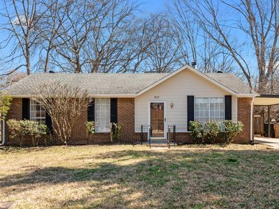 5117 Meta Ct, Nashville, TN, 37211