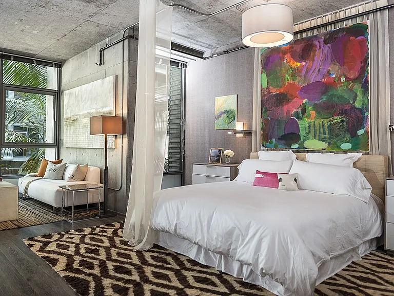 Met Lofts — Photo 22