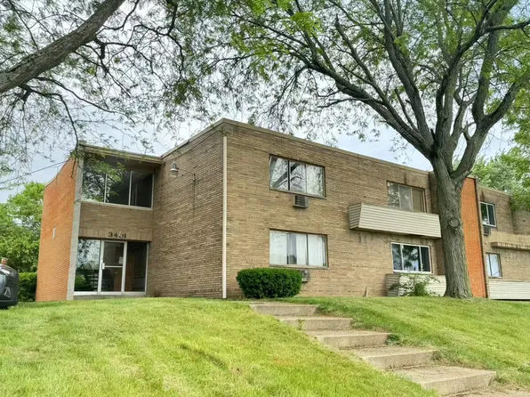 3401 Woodman Dr, Dayton, OH