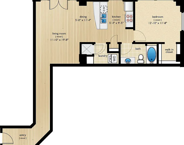 Premier Lofts — Photo 26