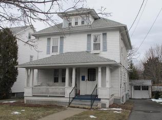 140 Helen St, Binghamton, NY 13905