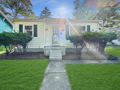 1901 S 25th St, Terre Haute, IN, 47802