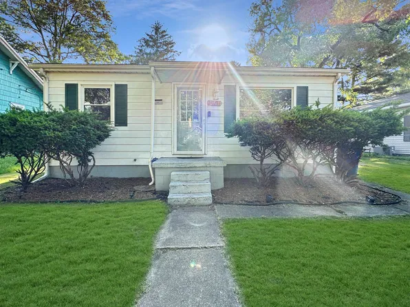 1901 S 25th St, Terre Haute, IN 47802