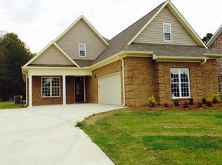 51 Clubhouse Way, Tupelo, MS 38801