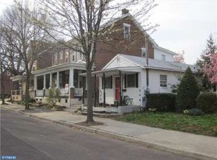 1111 Queen St, Pottstown, PA 19464