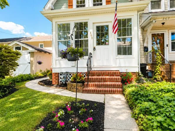 269 Madison St, Bristol, PA 19007