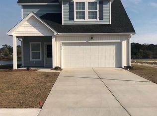 2040 Kayak Kove Ct #THE, Murrells Inlet, SC 29576