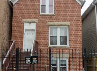 1053 N Ridgeway Ave, Chicago, IL 60651