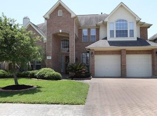 11927 Galentine Point, Cypress, TX 77429