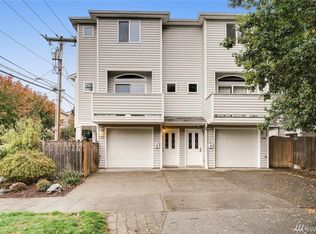 2452 NW 57th St, Seattle, WA 98107