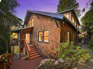 813 San Diego Rd, Berkeley, CA 94707