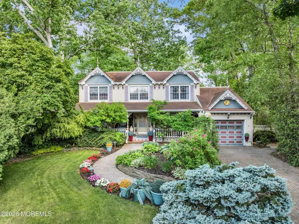 523 Pheasant Lane, Toms River, NJ 08753