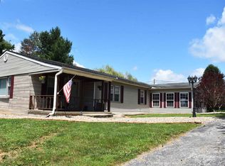 1547 Us Highway 50 E, Bedford, IN 47421
