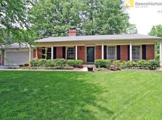 6634 Outlook Dr, Mission, KS 66202