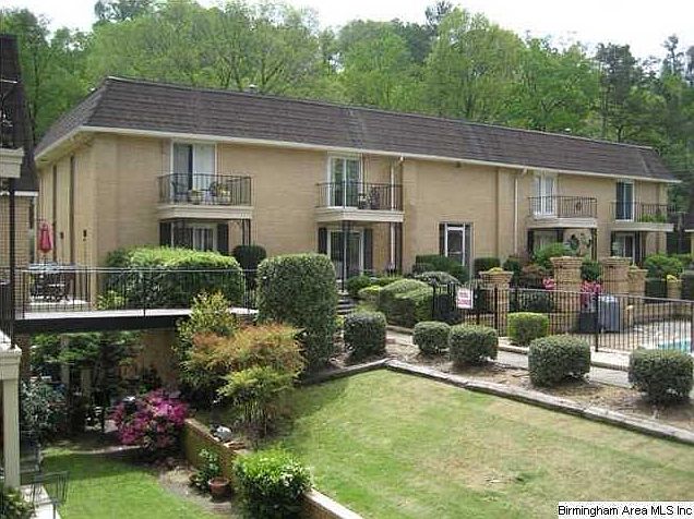 Foxcroft Condos