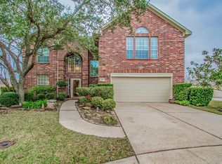 4507 Brookstone Ln League City TX 77573 Zillow