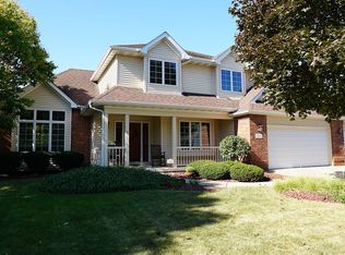 309 Buckingham Pl, Shorewood, IL