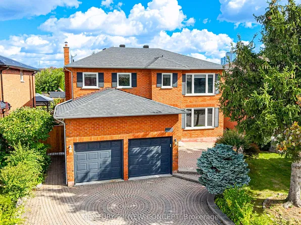 528 Belview Ave, Vaughan, ON L4L 7R6