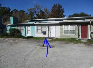 1201 9th Ave S, Myrtle Beach, SC 29577