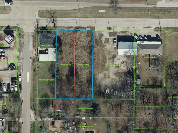 11112 Elam Rd, Balch Springs, TX 75180