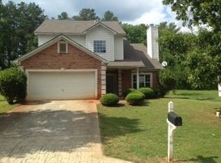 6374 Daisy Ln, Lithonia, GA 30038