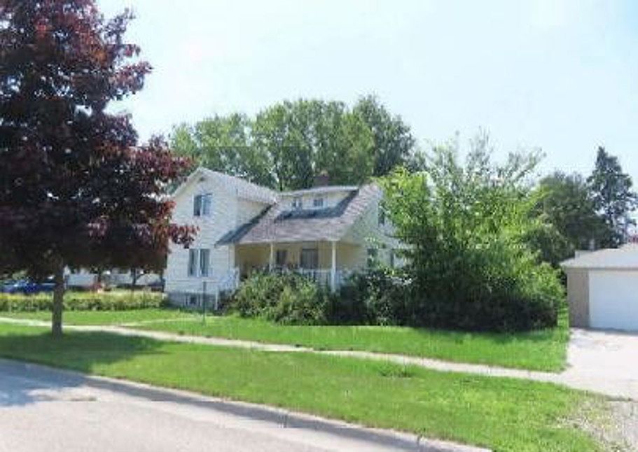 Property Front View