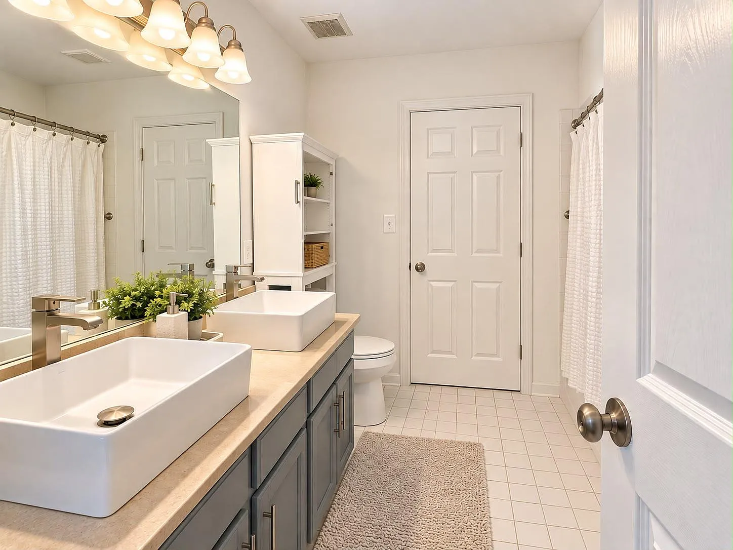 2 bed, $2,800 — Photo 4