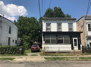 78 Courtney Ave, Newburgh, NY 12550