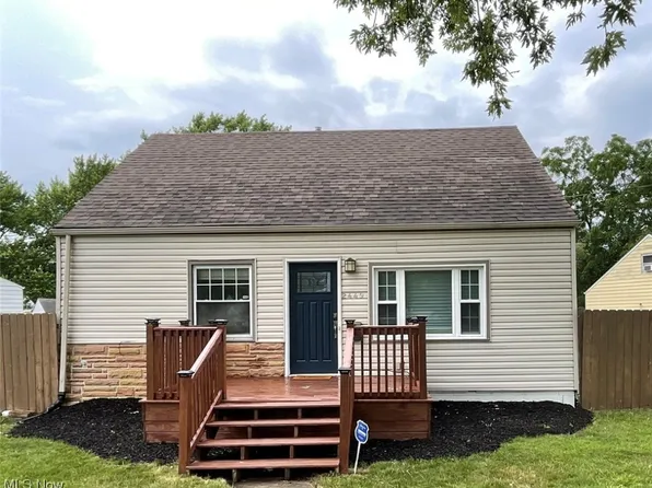 2449 E 38th St, Lorain, OH 44055