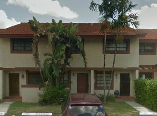 13310 SW 60th Ter, Miami, FL 33183