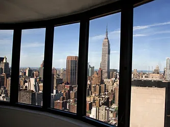 Rented by DBC Management LLC