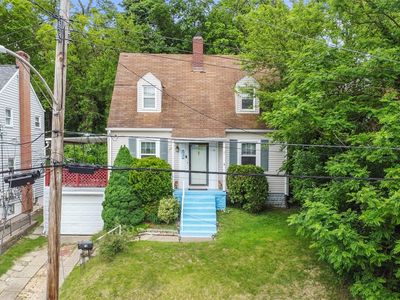 76 Courtney St, Pittsburgh, PA, 15202