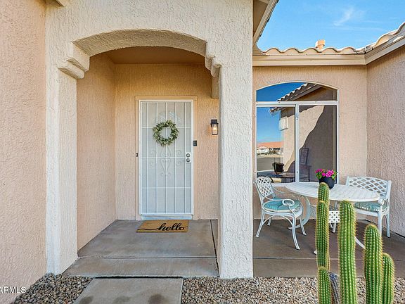 3rd image of 16137 W GREYSTONE Drive