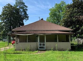906 Mary Jane Blvd, Mansfield, LA 71052