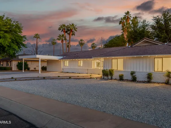 1111 W TOWNLEY Avenue, Phoenix, AZ 85021