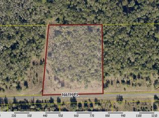 166th St, Wellborn, FL 32094