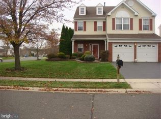 58 Brownstone Rd, East Windsor, NJ 08520