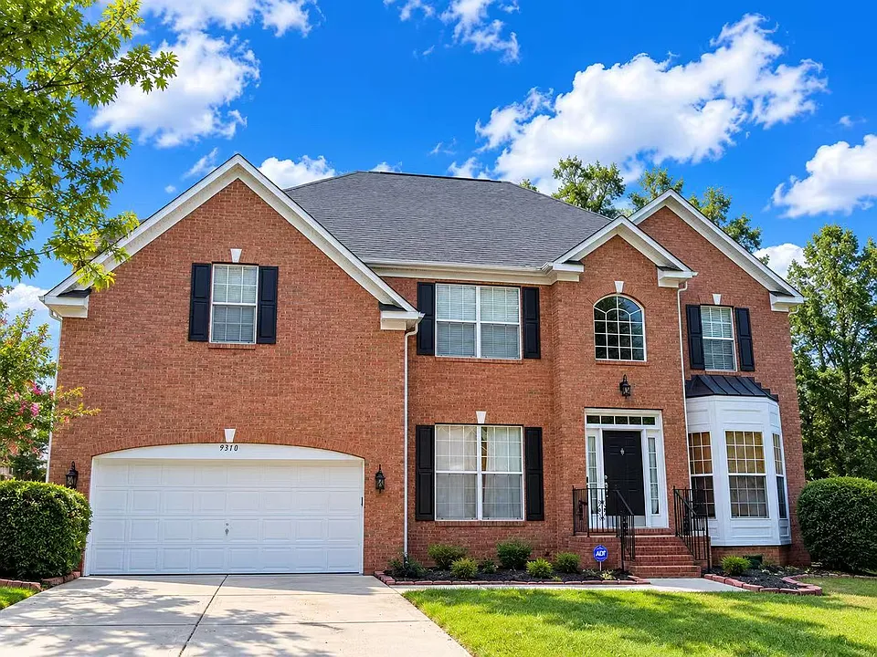 9310 Autumn Applause Dr