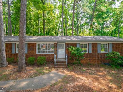 1671 Drayton Woods Dr, Tucker, GA, 30084