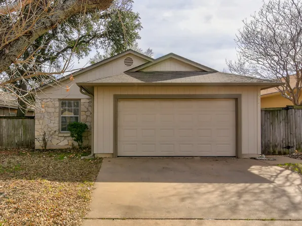 5947 Kevin Kelly Pl, Austin, TX 78727