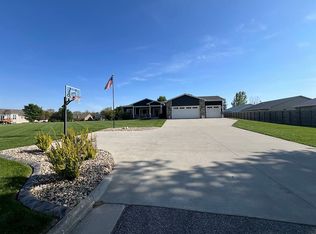 402 Frette Dr, Story City, IA 50248