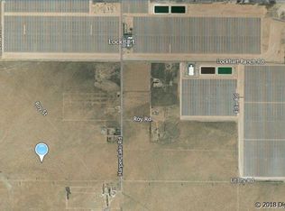 Roy St, Hinkley, CA 92347