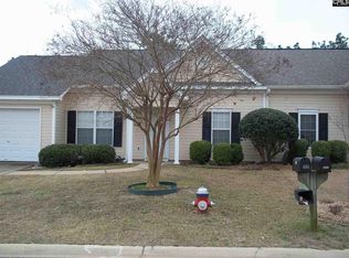 221 Lawson Dr, Columbia, SC 29229