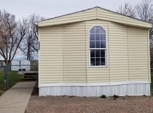 2505 Cheryl Ave, Gillette, WY 82718