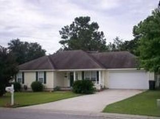 5117 Big Buck Cir, Valdosta, GA 31605