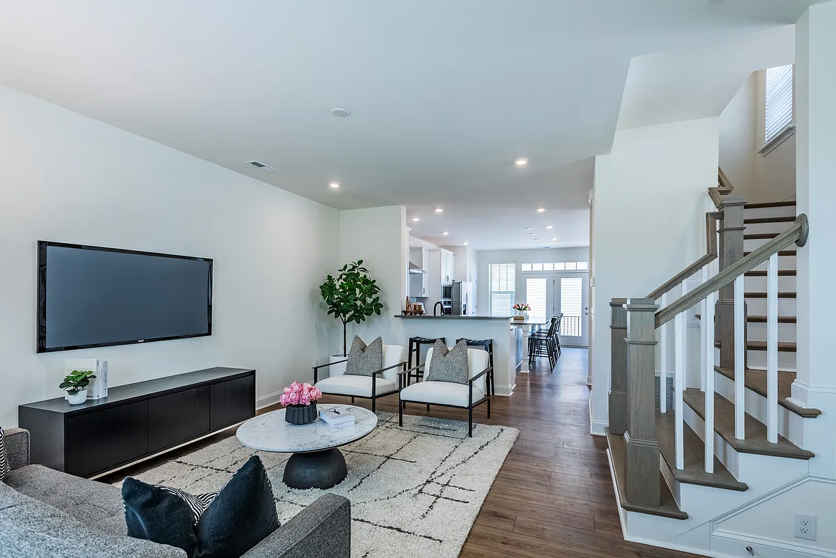 Building Photo - Abode at Greenway
