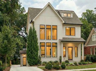 1175 Mecaslin St NW #A, Atlanta, GA 30318