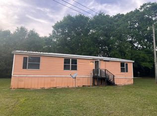 195 Ginger Dr, Americus, GA 31719