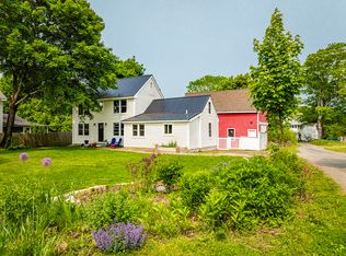 410 Main St, Warren, ME 04864