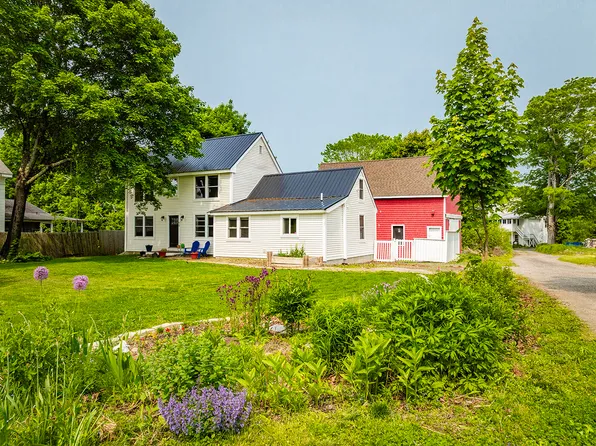 410 Main Street, Warren, ME 04864